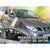 Windabweiser HEKO HO24285 NISSAN QASHQAI (GEN. II) J11 Frontal 2 Stücke