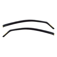 Windabweiser HEKO 29638 5D Frontal (2 pcs)