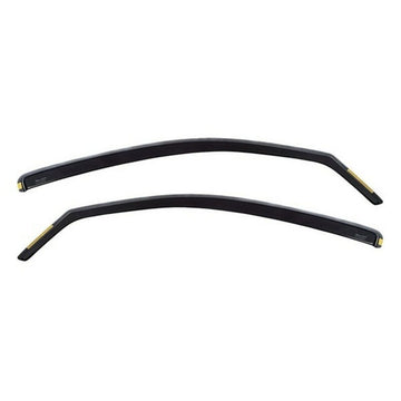 Windabweiser HEKO 29638 5D Frontal (2 pcs)