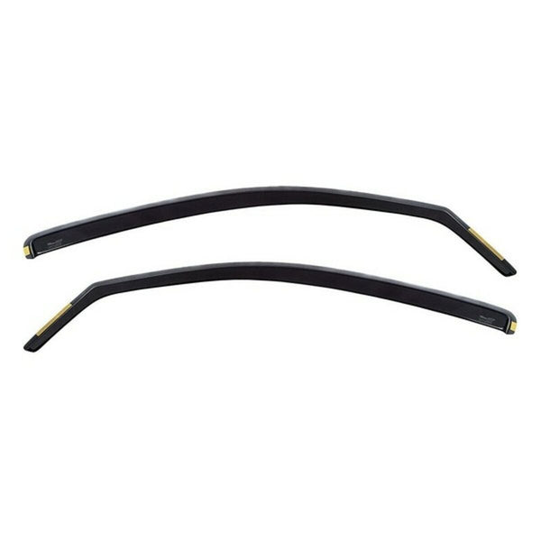 Windabweiser HEKO 29638 5D Frontal (2 pcs)