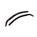 Windabweiser HEKO 15310 2/4D Frontal (2 pcs)