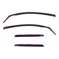 Windabweiser HEKO HO13116 Frontal 4 pcs Rückseite