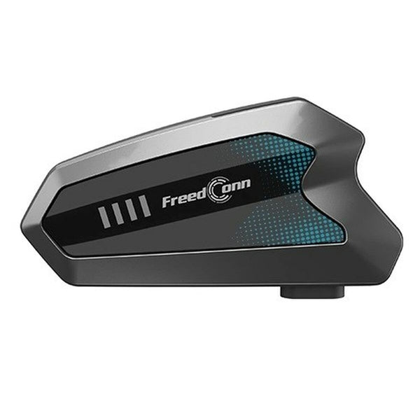 Kopfhörer Freedconn HERO V2 EU Schwarz