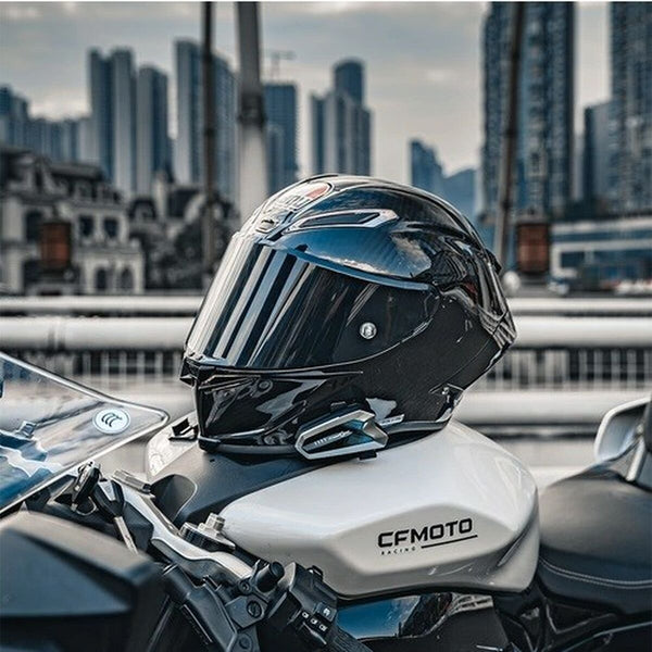 Kopfhörer Freedconn HERO V2 EU Schwarz