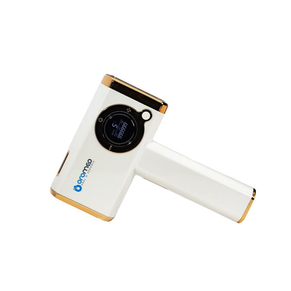 Elektrischer Epilierer Oromed ORO-IPL ICE