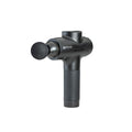 Massagepistole zur Entspannung und Muskelregeneration Oromed ORO-GUN PRO BLACK 20 W Schwarz