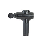 Massagepistole zur Entspannung und Muskelregeneration Oromed ORO-GUN PRO BLACK 20 W Schwarz