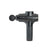Massagepistole zur Entspannung und Muskelregeneration Oromed ORO-GUN PRO BLACK 20 W Schwarz