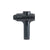 Massagepistole zur Entspannung und Muskelregeneration Oromed ORO-GUN PRO BLACK 20 W Schwarz