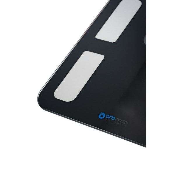 Digitale Personenwaage Oromed