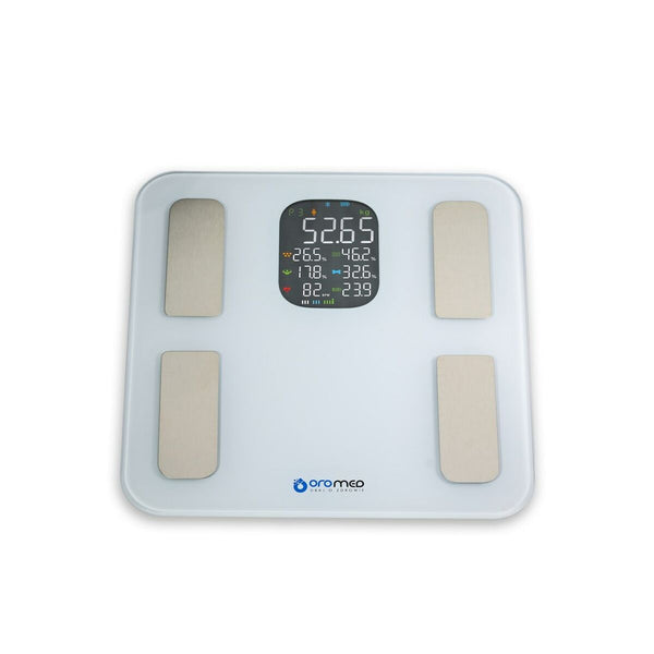 Digitale Personenwaage Oromed