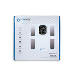 Digitale Personenwaage Oromed