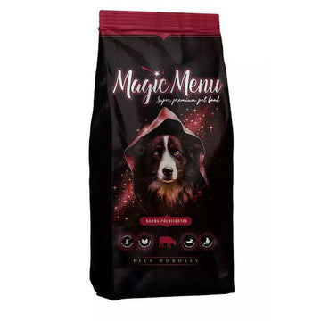 Hundefutter Hurtownia Karm Beef Rindfleisch 10 kg