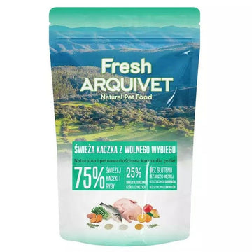 Futter Arquivet Ente 100 g