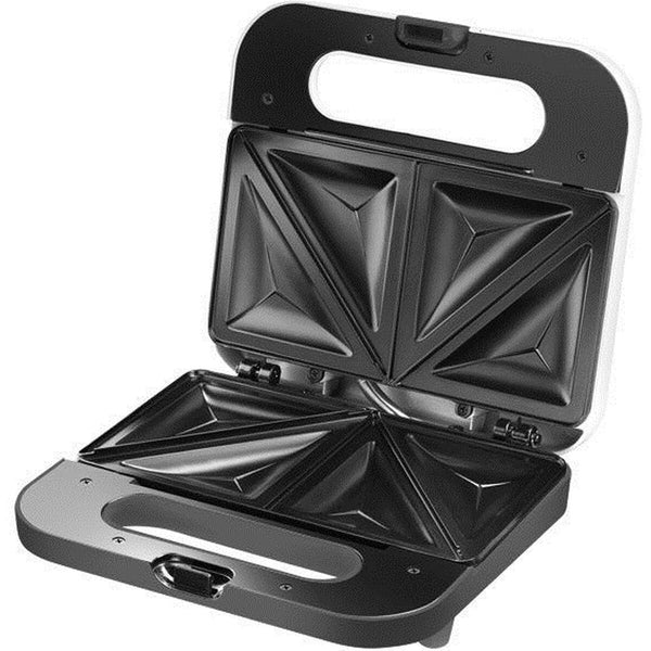 Toaster Amica SMK2011 Weiß 750 W