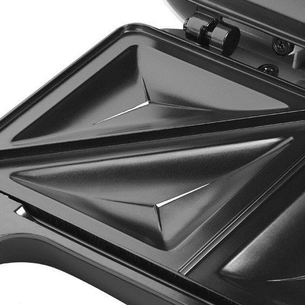 Toaster Amica SMK2011 Weiß 750 W