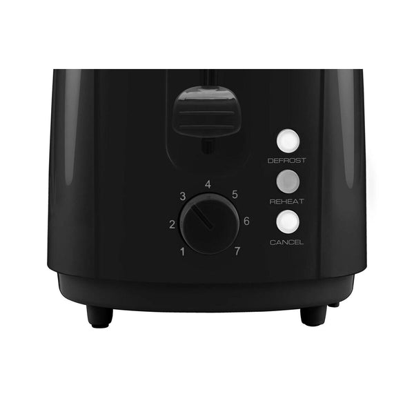 Toaster Amica TD 1015 750 W