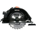 Kreissäge Yato YT-82154 220-240 V 2800 W