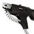 Elektrischer Schraubenzieher Yato YT-82071 550 W 230-240 V