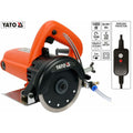 Kreissäge Yato YT-82159 1400 W 125 mm Ø 125 mm