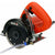 Kreissäge Yato YT-82159 1400 W 125 mm Ø 125 mm