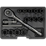 Schraubendreher-Set Yato YT-05897