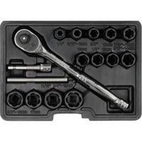Schraubendreher-Set Yato YT-05897