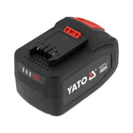 Ladegerät und wiederaufladbarer Batteriesatz Yato YT-828464 (1 Stück)