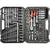 Schlüsselsatz Yato YT-38872 4 Stücke (4 Stück)