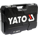 Schlüsselsatz Yato YT-38872 4 Stücke (4 Stück)