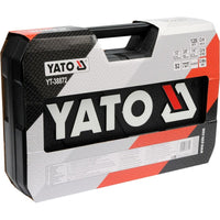 Schlüsselsatz Yato YT-38872 4 Stücke (4 Stück)