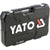Werkzeugsatz Yato YT-38941 225 Stücke