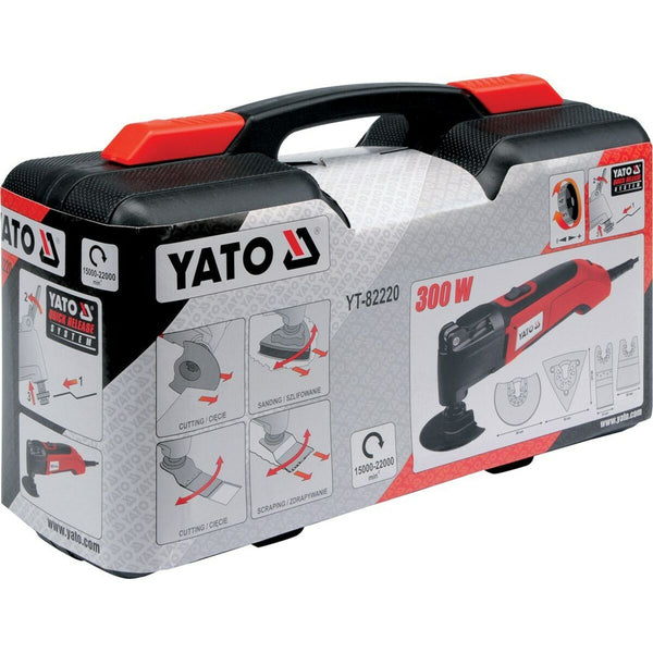 Multiwerkzeug Yato YT-82220 300 W