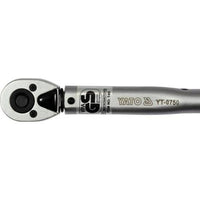 Drehmomentschlüssel Yato YT-0750 3/8" 20 - 110 NM