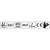 Elektrische Farbspritzpistole Yato YT-2341