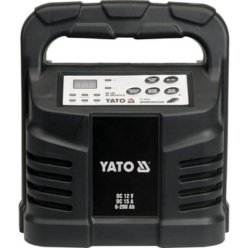 Batterieladegerät Yato YT-8303 12 V 230 V