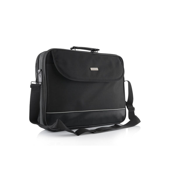 Laptoptasche Modecom MARK 2 15.6” Schwarz 15,6''