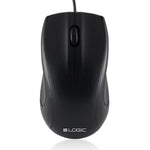 Mouse Modecom M-LC-LM12 Schwarz