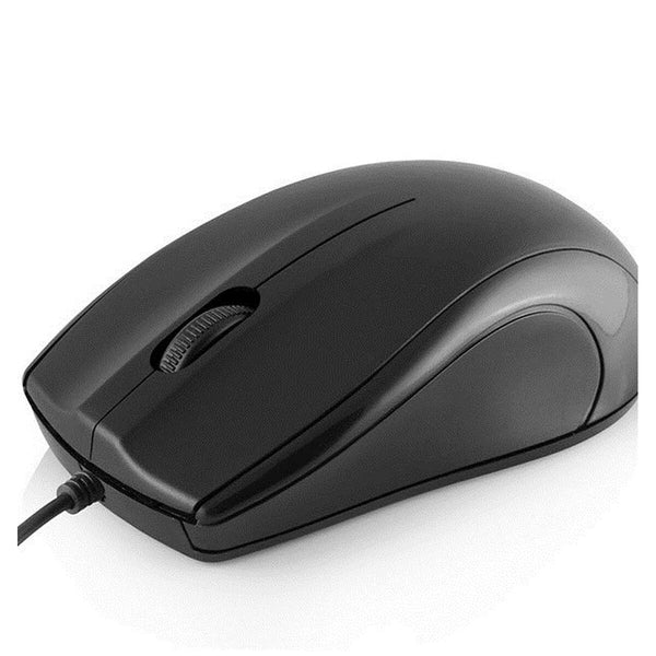 Mouse Modecom M-LC-LM12 Schwarz