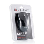 Mouse Modecom M-LC-LM12 Schwarz