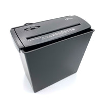 Aktenvernichter Media Tech Shredder MT215 V2.0 Schwarz 8 L