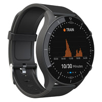 Smartwatch Media Tech MT870 Schwarz