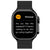 Smartwatch Media Tech MT872 Schwarz Silberfarben