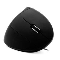 Mouse Media Tech VERTIC MT1122 Schwarz