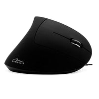 Mouse Media Tech VERTIC MT1122 Schwarz