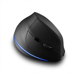 Mouse Media Tech VERTIC RF MT1123 Schwarz