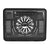 Laptop-Kühlunterlage Media Tech MT2660