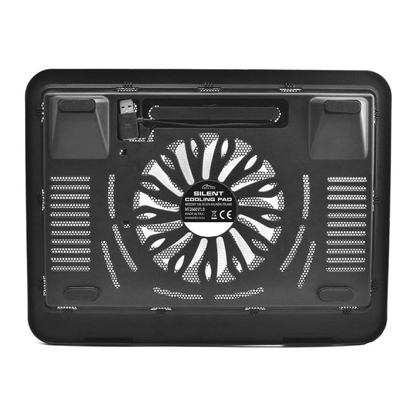 Laptop-Kühlunterlage Media Tech MT2660