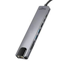 Hub USB Media Tech MT5046 100 W