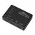 HDMI-Switch Media Tech MT5207 Schwarz